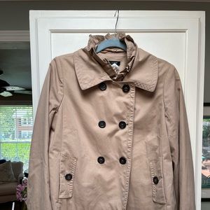 J. Crew Jacket
